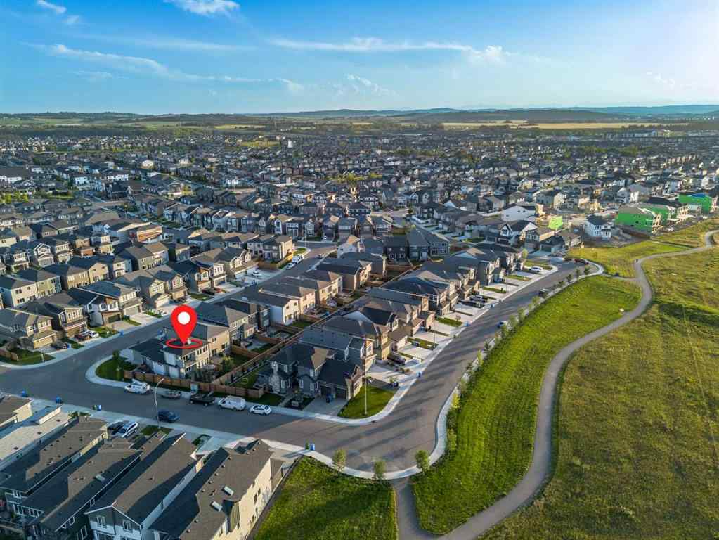 MLS® A2257074 - 60 Walcrest Hill SE in Walden Calgary, Residential