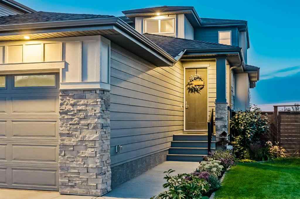 MLS® A2257074 - 60 Walcrest Hill SE in Walden Calgary, Residential