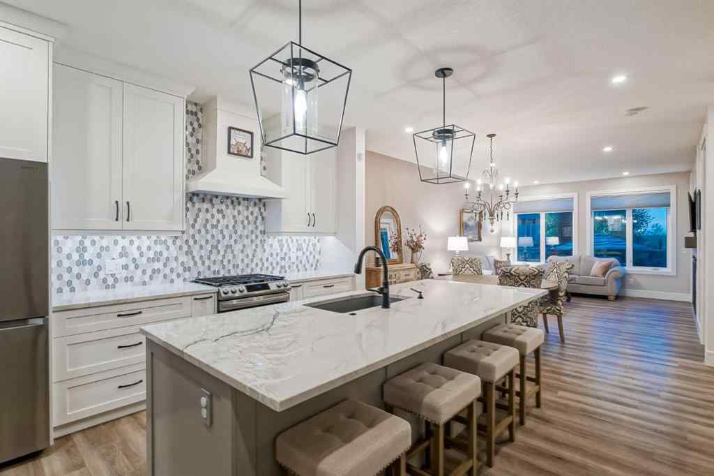 MLS® A2257074 - 60 Walcrest Hill SE in Walden Calgary, Residential