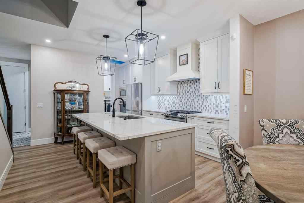 MLS® A2257074 - 60 Walcrest Hill SE in Walden Calgary, Residential