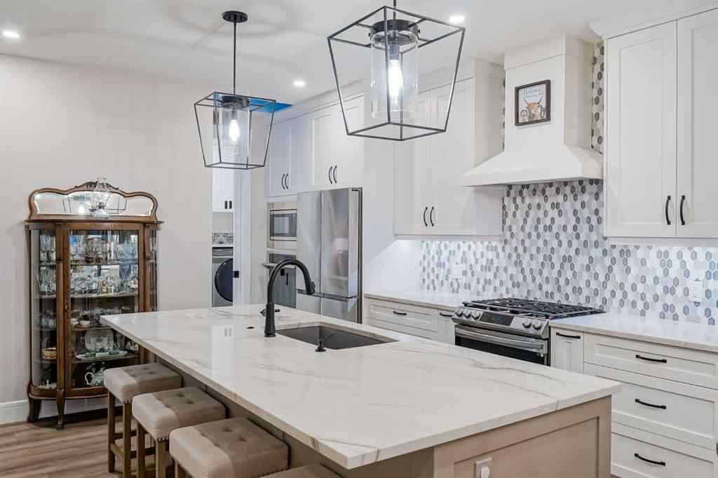 MLS® A2257074 - 60 Walcrest Hill SE in Walden Calgary, Residential
