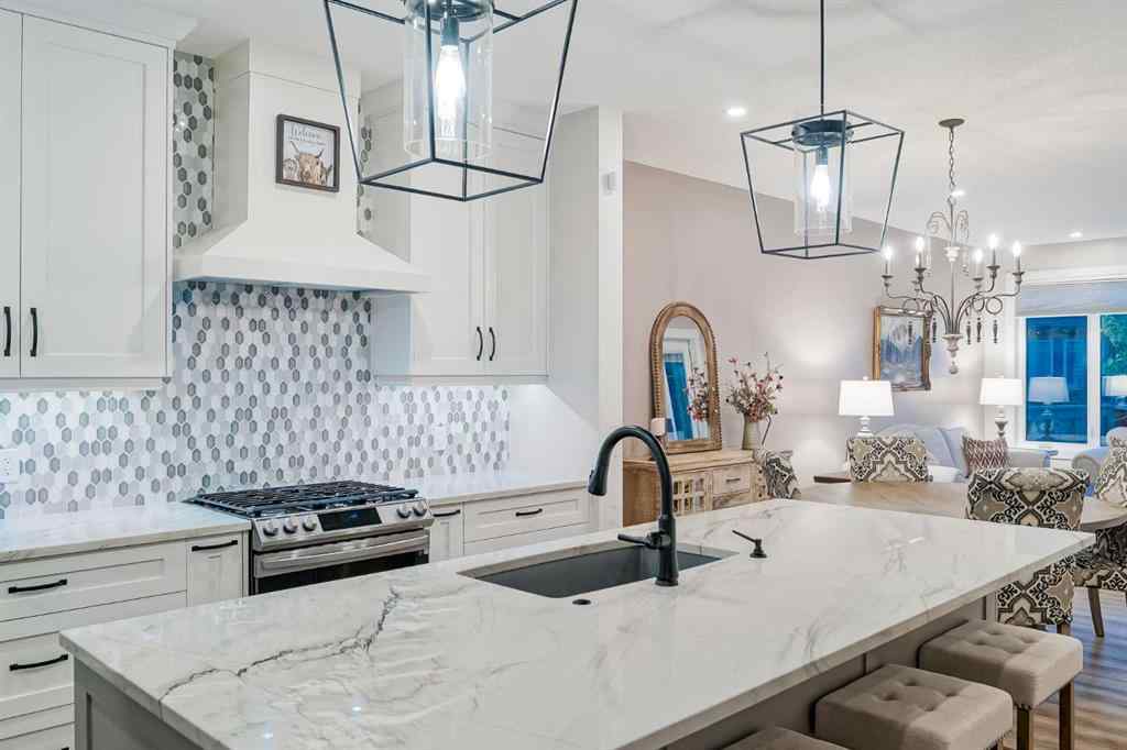 MLS® A2257074 - 60 Walcrest Hill SE in Walden Calgary, Residential