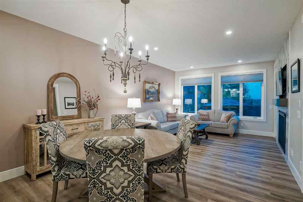 MLS® A2257074 - 60 Walcrest Hill SE in Walden Calgary, Residential