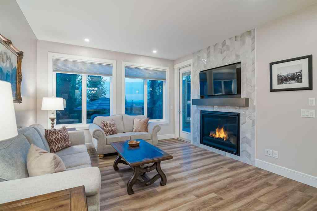 MLS® A2257074 - 60 Walcrest Hill SE in Walden Calgary, Residential