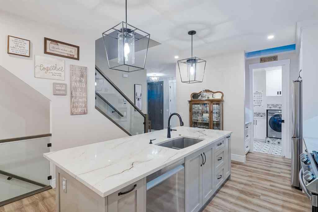 MLS® A2257074 - 60 Walcrest Hill SE in Walden Calgary, Residential