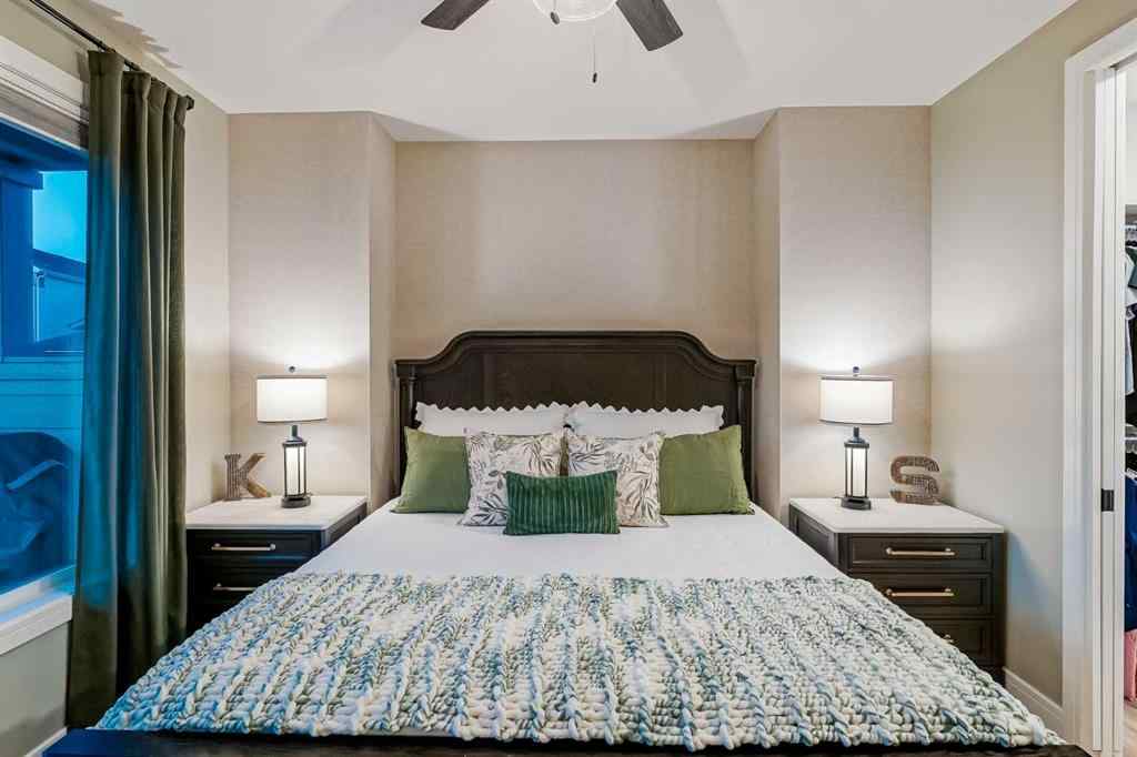 MLS® A2257074 - 60 Walcrest Hill SE in Walden Calgary, Residential