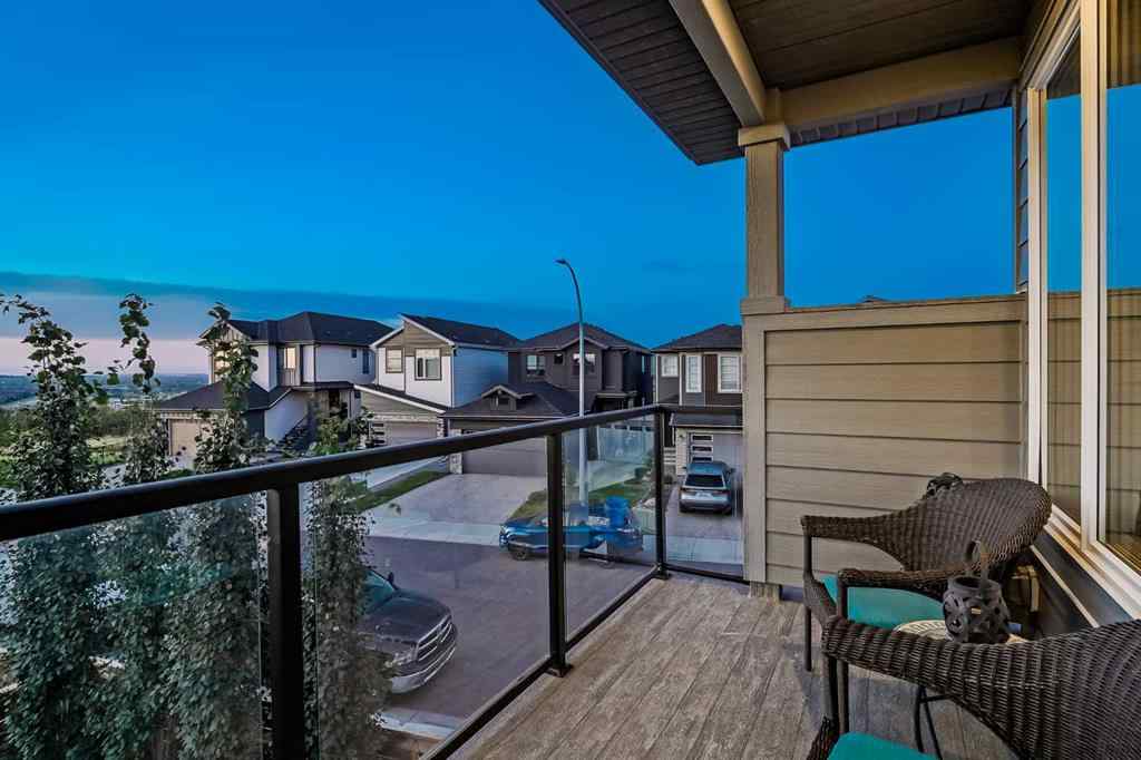 MLS® A2257074 - 60 Walcrest Hill SE in Walden Calgary, Residential