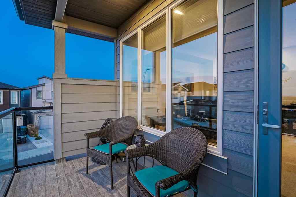 MLS® A2257074 - 60 Walcrest Hill SE in Walden Calgary, Residential