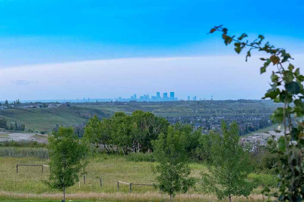 MLS® A2257074 - 60 Walcrest Hill SE in Walden Calgary, Residential