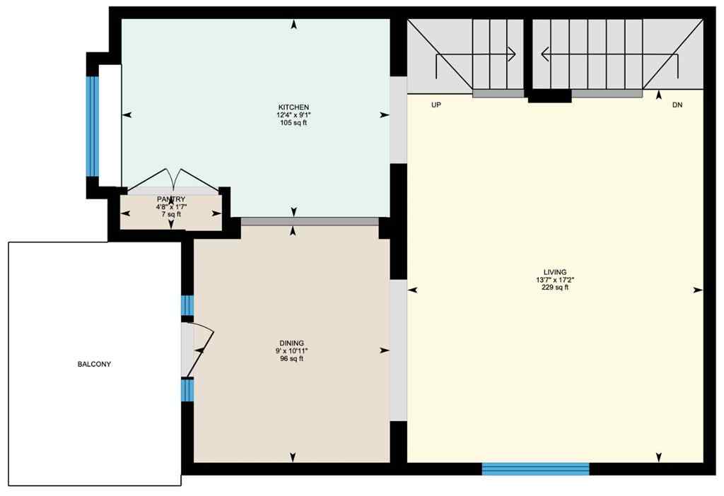 MLS® A2257075 - 19 Windstone Green SW in Windsong Airdrie, Residential