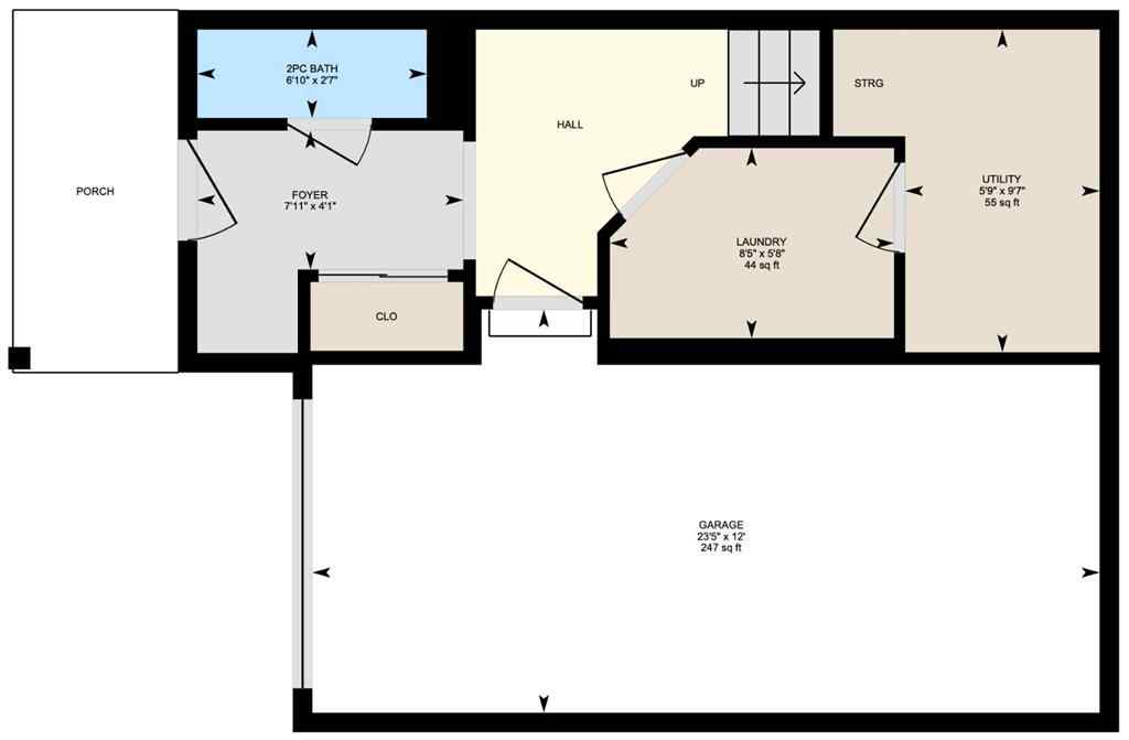 MLS® A2257075 - 19 Windstone Green SW in Windsong Airdrie, Residential