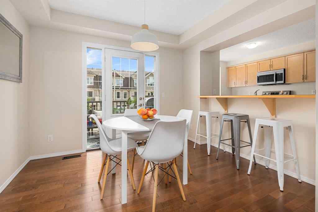 MLS® A2257075 - 19 Windstone Green SW in Windsong Airdrie, Residential