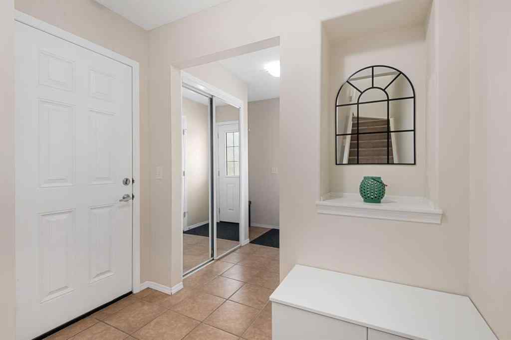 MLS® A2257075 - 19 Windstone Green SW in Windsong Airdrie, Residential