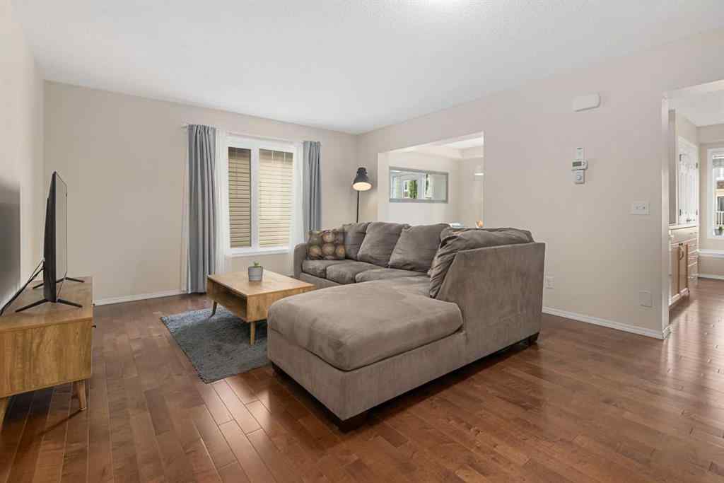 MLS® A2257075 - 19 Windstone Green SW in Windsong Airdrie, Residential