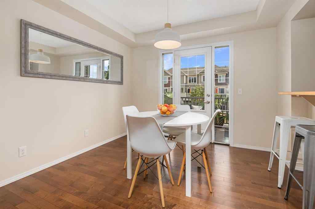 MLS® A2257075 - 19 Windstone Green SW in Windsong Airdrie, Residential