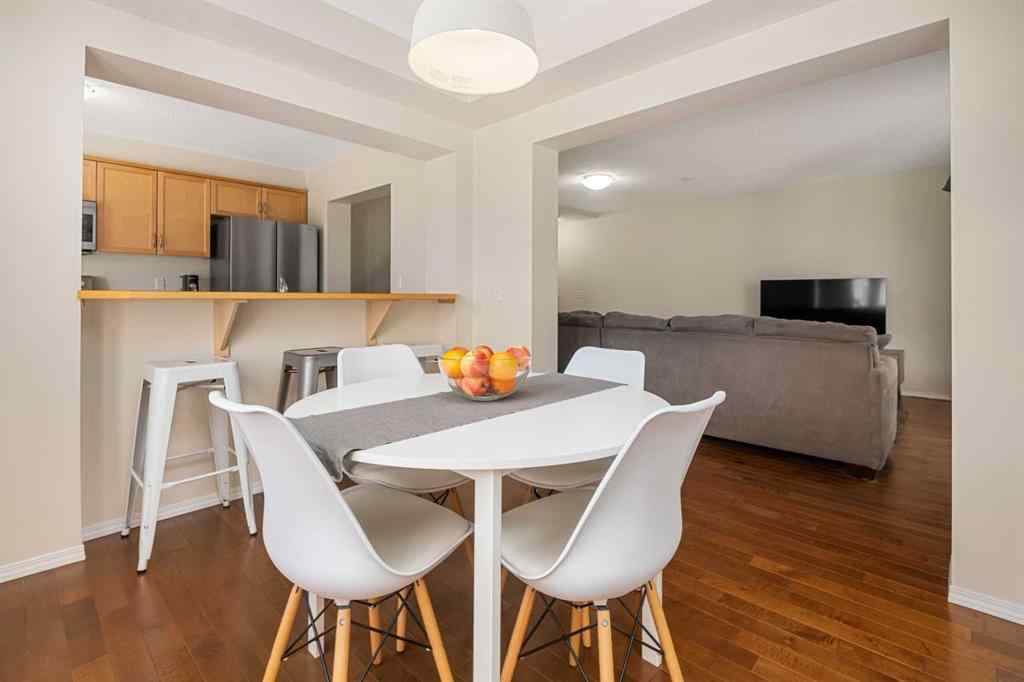 MLS® A2257075 - 19 Windstone Green SW in Windsong Airdrie, Residential