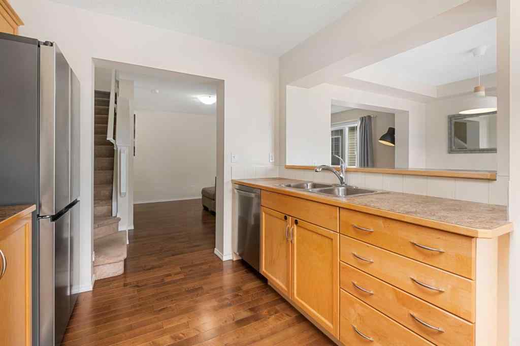 MLS® A2257075 - 19 Windstone Green SW in Windsong Airdrie, Residential