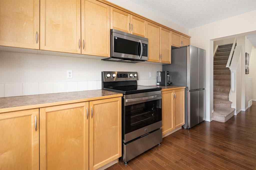 MLS® A2257075 - 19 Windstone Green SW in Windsong Airdrie, Residential