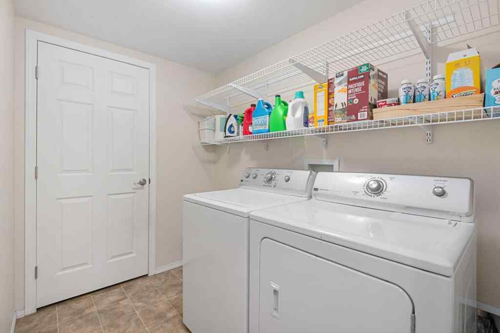 MLS® A2257075 - 19 Windstone Green SW in Windsong Airdrie, Residential