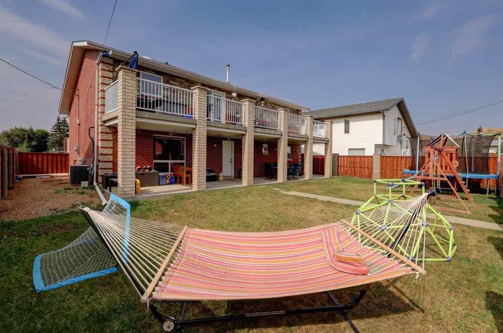 MLS® A2257076 - 210 14 Street NW in Midland Drumheller, Residential