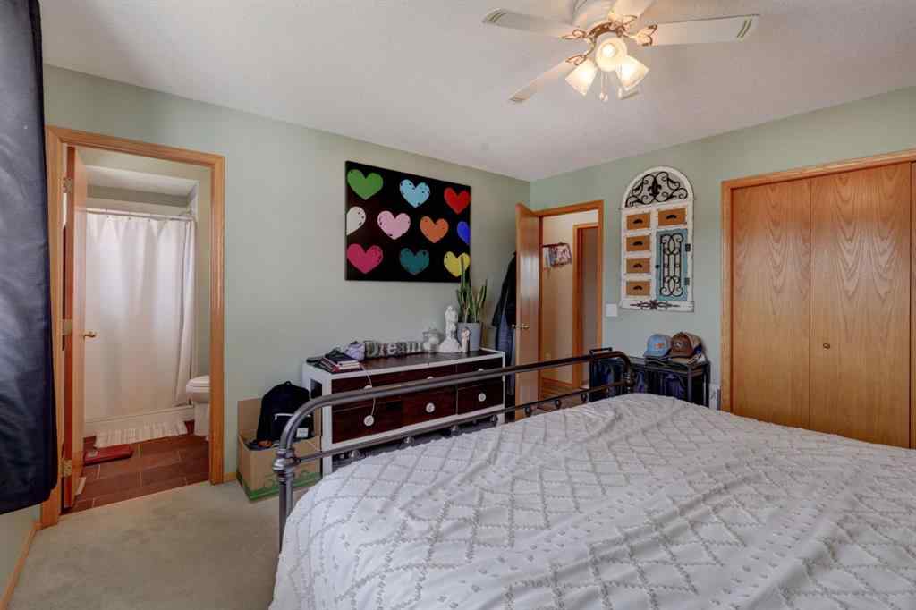 MLS® A2257076 - 210 14 Street NW in Midland Drumheller, Residential