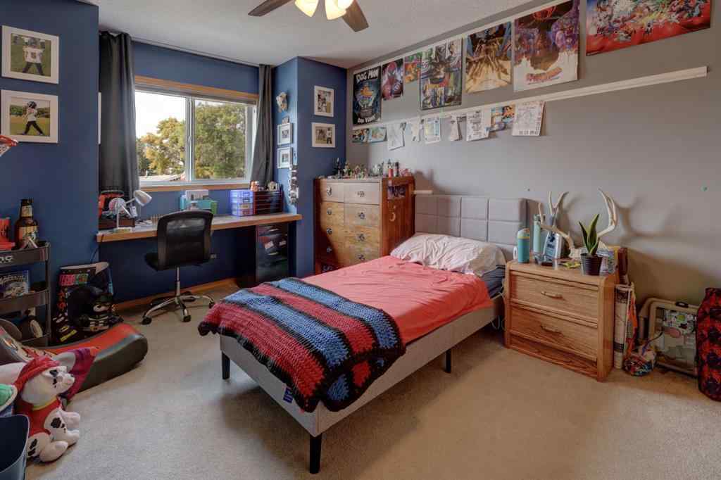 MLS® A2257076 - 210 14 Street NW in Midland Drumheller, Residential