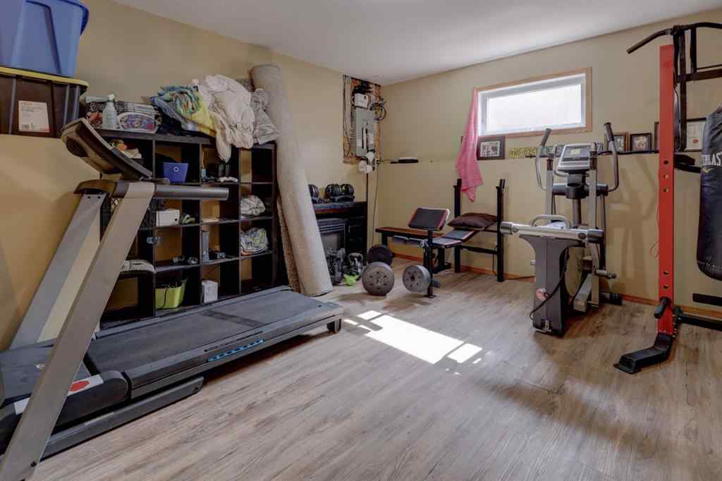 MLS® A2257076 - 210 14 Street NW in Midland Drumheller, Residential