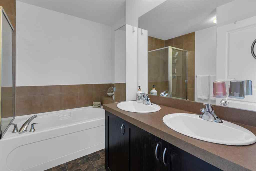 MLS® A2257077 - Unit #604 413 River Avenue  in Riverview Cochrane, Residential