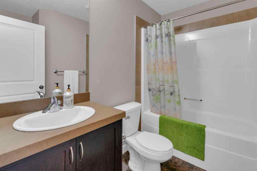 MLS® A2257077 - Unit #604 413 River Avenue  in Riverview Cochrane, Residential
