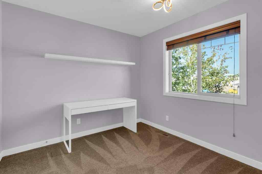 MLS® A2257077 - Unit #604 413 River Avenue  in Riverview Cochrane, Residential