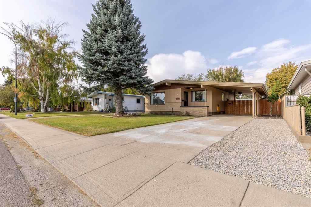 MLS® A2257078 - 2015 16 Avenue S in Agnes Davidson Lethbridge, Residential