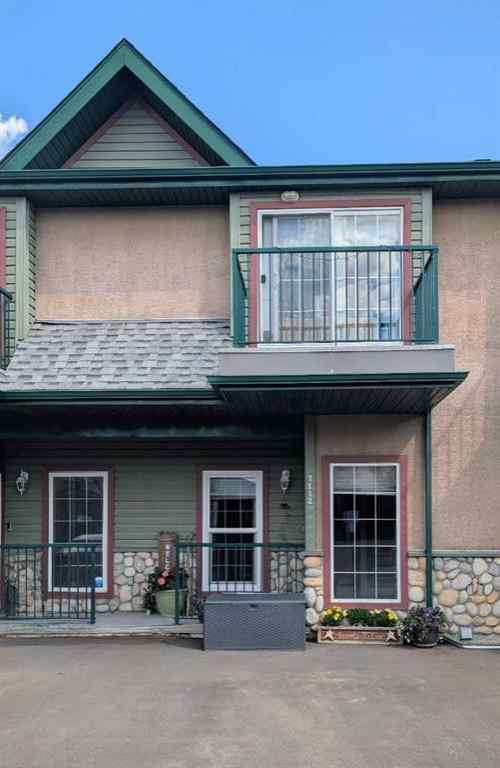 MLS® A2257079 - Unit #7112 200 Lougheed Drive  in Eagle Ridge Fort McMurray, Residential