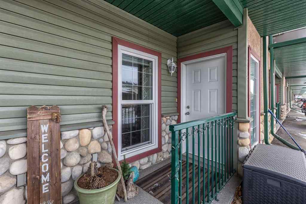 MLS® A2257079 - Unit #7112 200 Lougheed Drive  in Eagle Ridge Fort McMurray, Residential