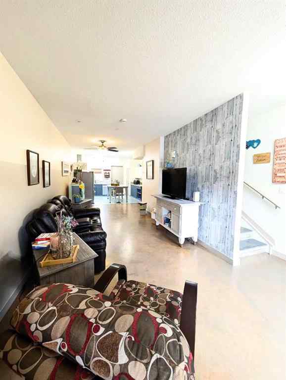 MLS® A2257079 - Unit #7112 200 Lougheed Drive  in Eagle Ridge Fort McMurray, Residential