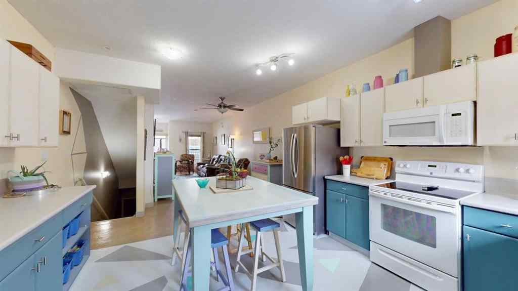 MLS® A2257079 - Unit #7112 200 Lougheed Drive  in Eagle Ridge Fort McMurray, Residential