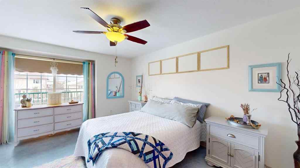 MLS® A2257079 - Unit #7112 200 Lougheed Drive  in Eagle Ridge Fort McMurray, Residential