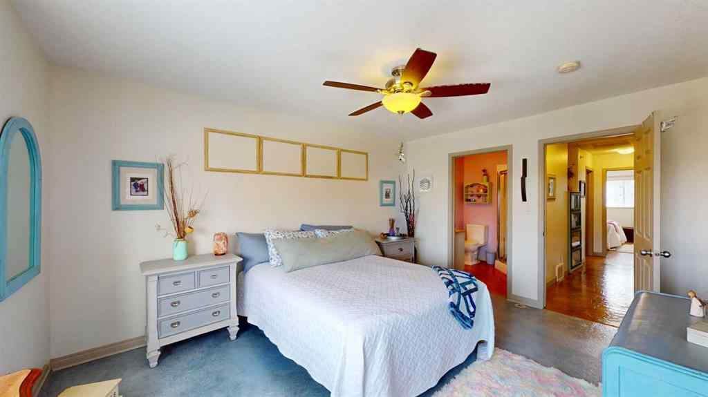 MLS® A2257079 - Unit #7112 200 Lougheed Drive  in Eagle Ridge Fort McMurray, Residential