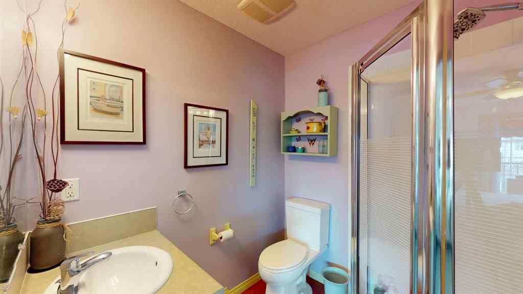 MLS® A2257079 - Unit #7112 200 Lougheed Drive  in Eagle Ridge Fort McMurray, Residential