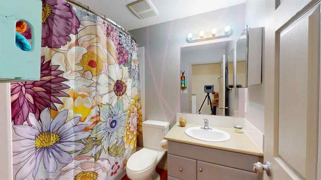 MLS® A2257079 - Unit #7112 200 Lougheed Drive  in Eagle Ridge Fort McMurray, Residential