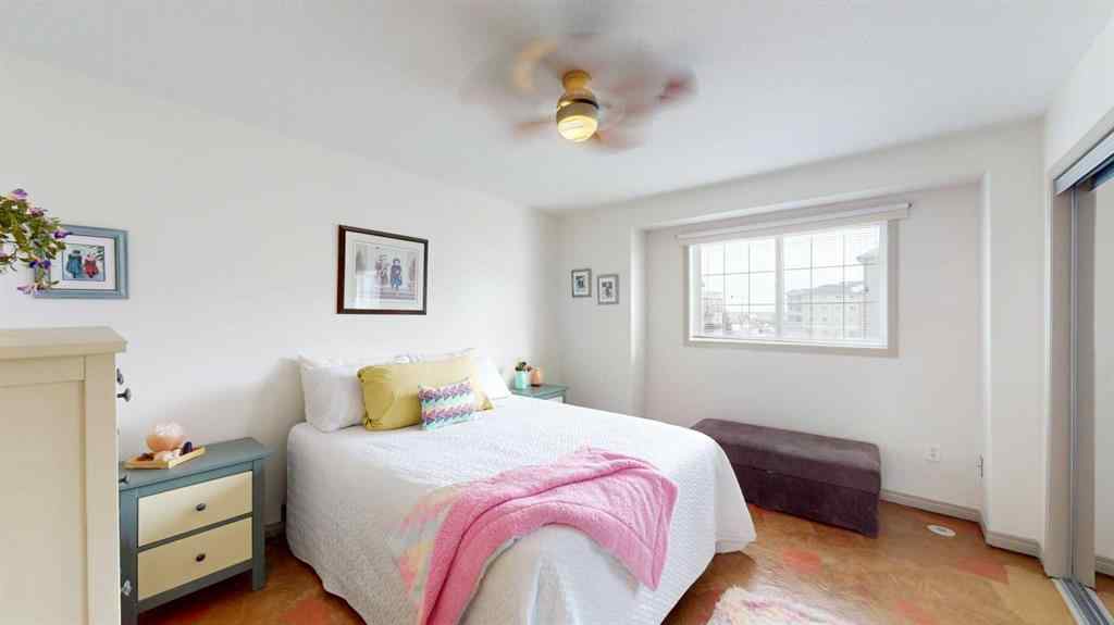 MLS® A2257079 - Unit #7112 200 Lougheed Drive  in Eagle Ridge Fort McMurray, Residential