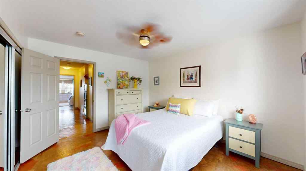 MLS® A2257079 - Unit #7112 200 Lougheed Drive  in Eagle Ridge Fort McMurray, Residential