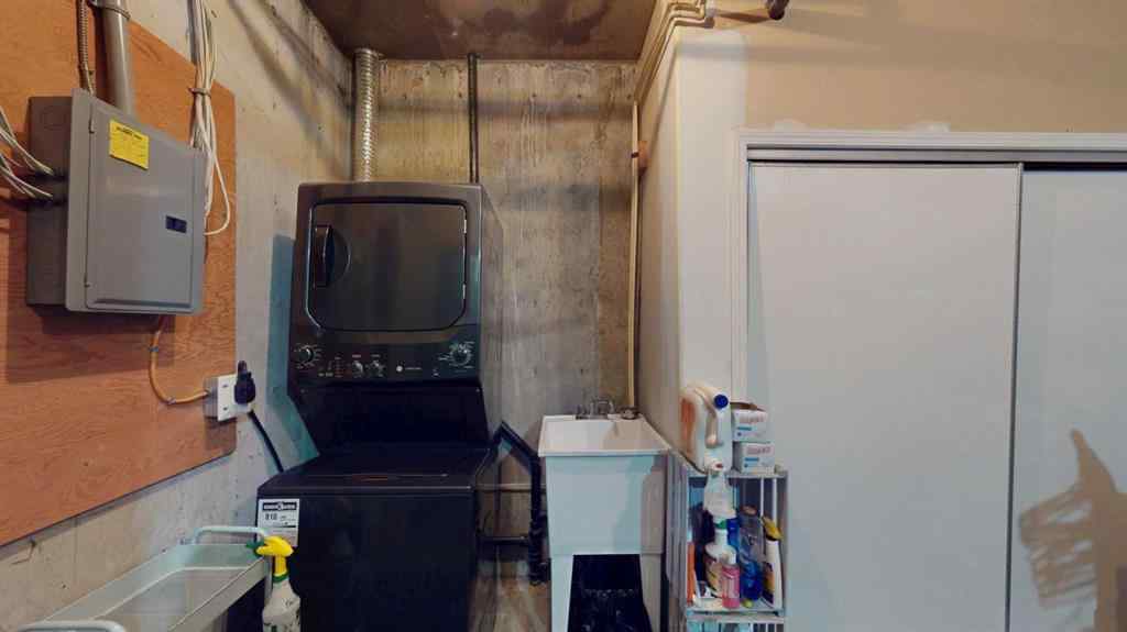 MLS® A2257079 - Unit #7112 200 Lougheed Drive  in Eagle Ridge Fort McMurray, Residential