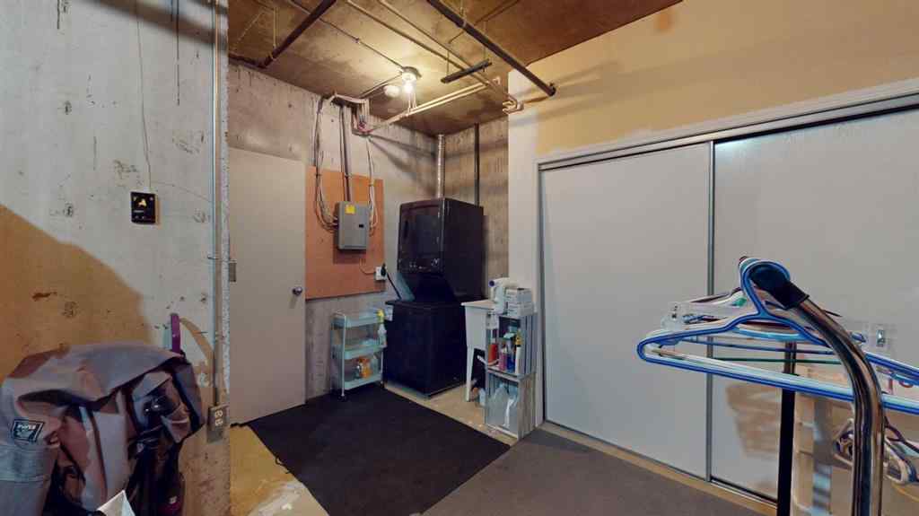 MLS® A2257079 - Unit #7112 200 Lougheed Drive  in Eagle Ridge Fort McMurray, Residential