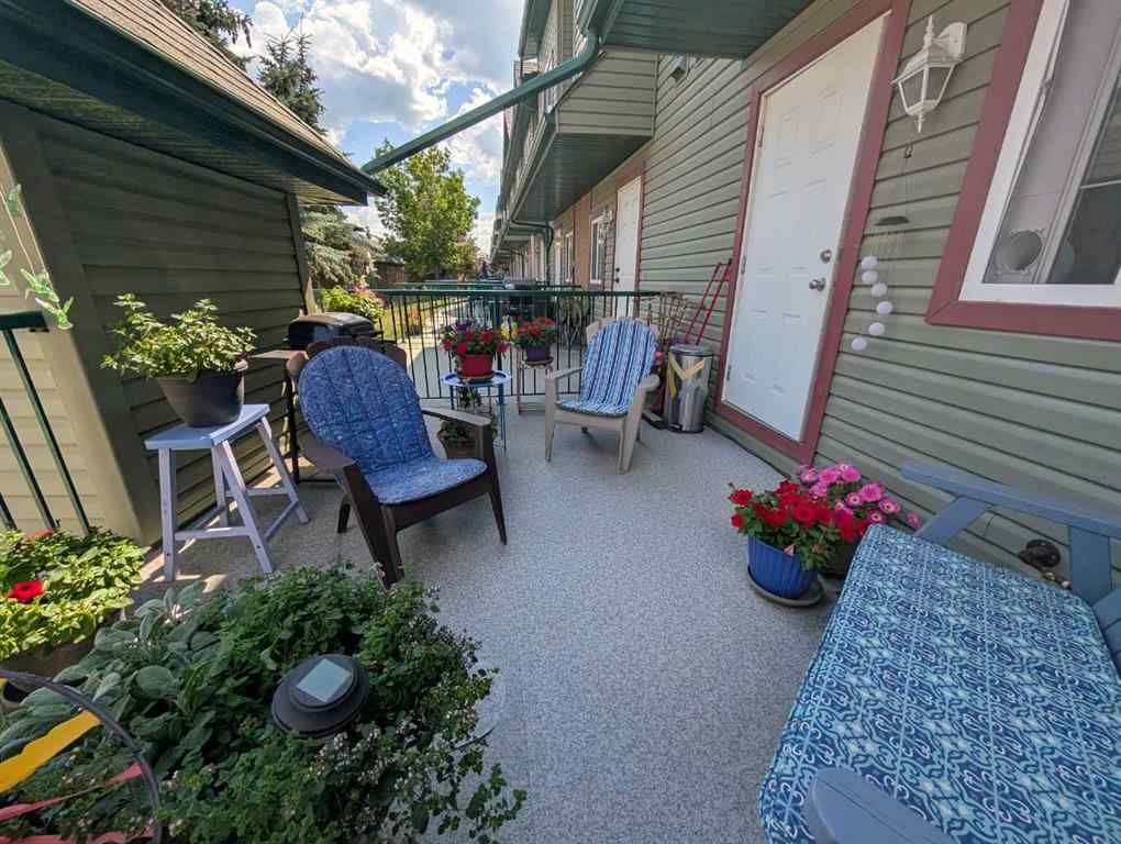 MLS® A2257079 - Unit #7112 200 Lougheed Drive  in Eagle Ridge Fort McMurray, Residential