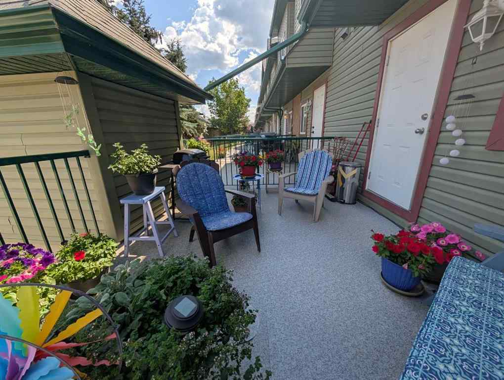 MLS® A2257079 - Unit #7112 200 Lougheed Drive  in Eagle Ridge Fort McMurray, Residential