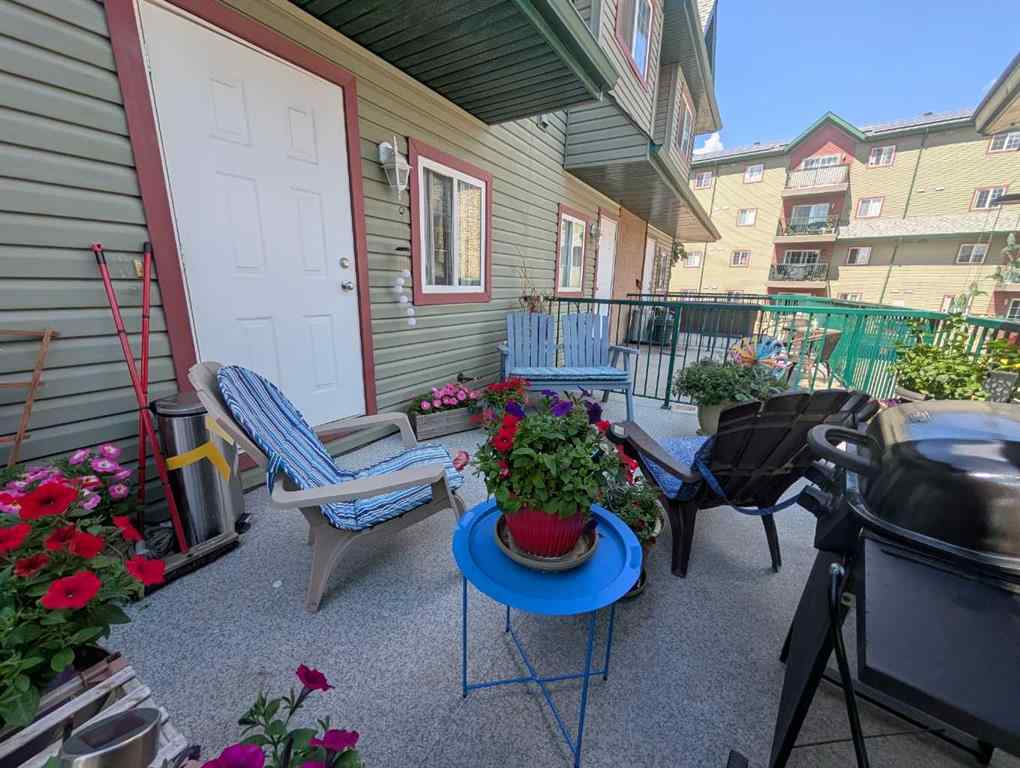 MLS® A2257079 - Unit #7112 200 Lougheed Drive  in Eagle Ridge Fort McMurray, Residential