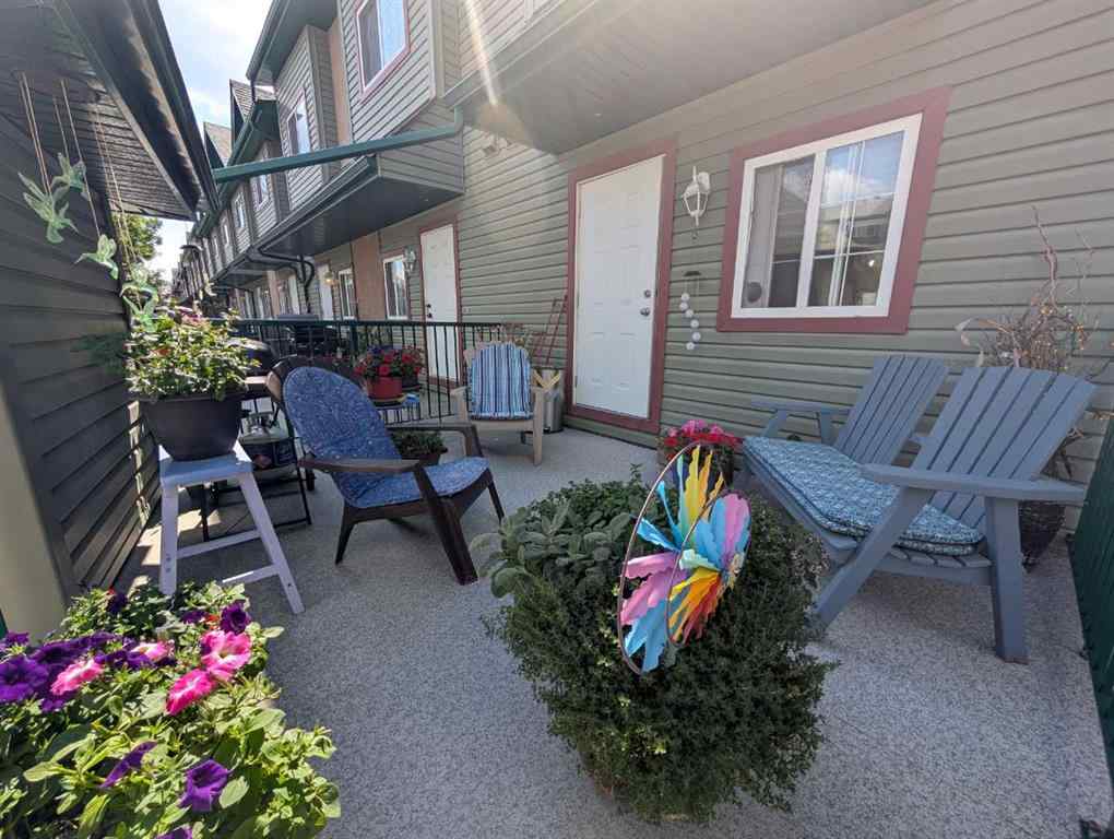 MLS® A2257079 - Unit #7112 200 Lougheed Drive  in Eagle Ridge Fort McMurray, Residential