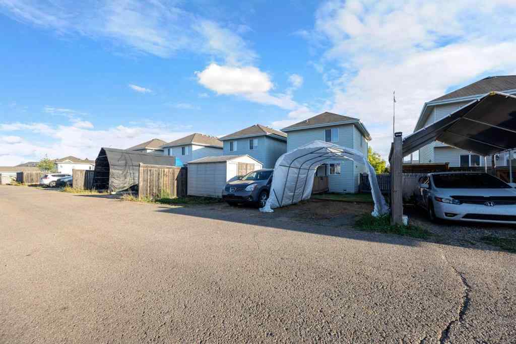 MLS® A2257081 - 370 Parsons Creek Drive  in Timberlea Fort McMurray, Residential