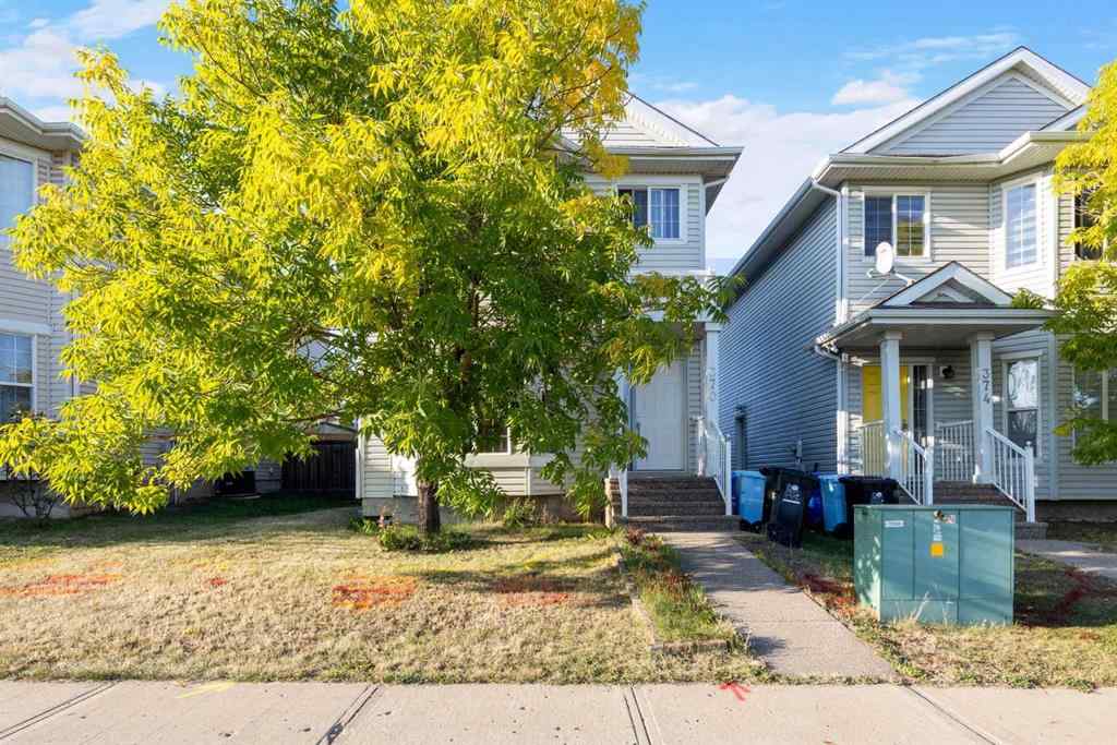 MLS® A2257081 - 370 Parsons Creek Drive  in Timberlea Fort McMurray, Residential