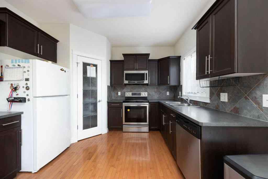 MLS® A2257081 - 370 Parsons Creek Drive  in Timberlea Fort McMurray, Residential